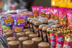 Why some Reese’s taste different than others