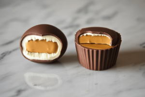 Why shaped Reese’s are better