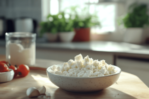 Cheeses you should skip in macaroni and cheese – feta example