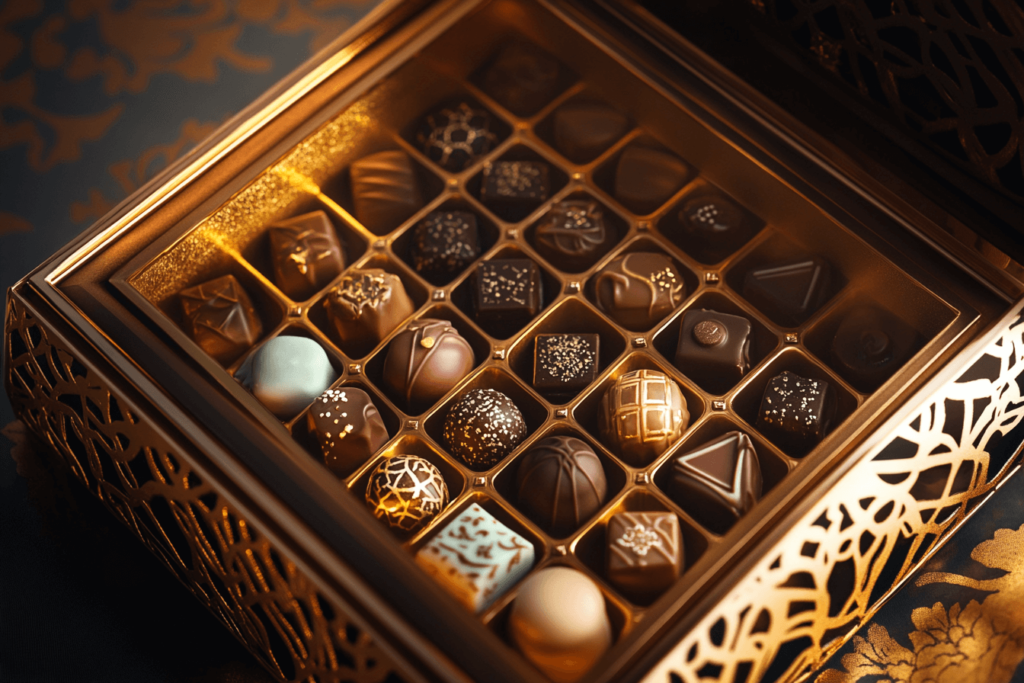 How to get famous Dubai chocolate in an elegant box