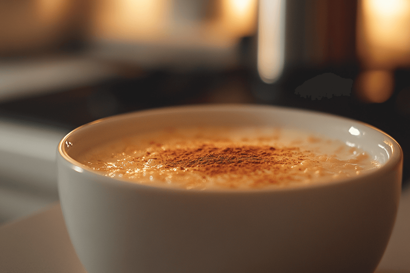 Arroz con leche blossomed into many regional variations