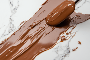 Tempering Chocolate for a Glossy Bar
