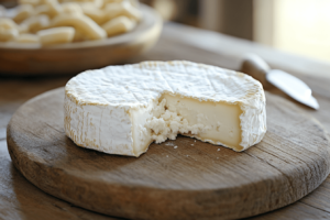 Which cheeses are not good for mac and cheese – goat cheese