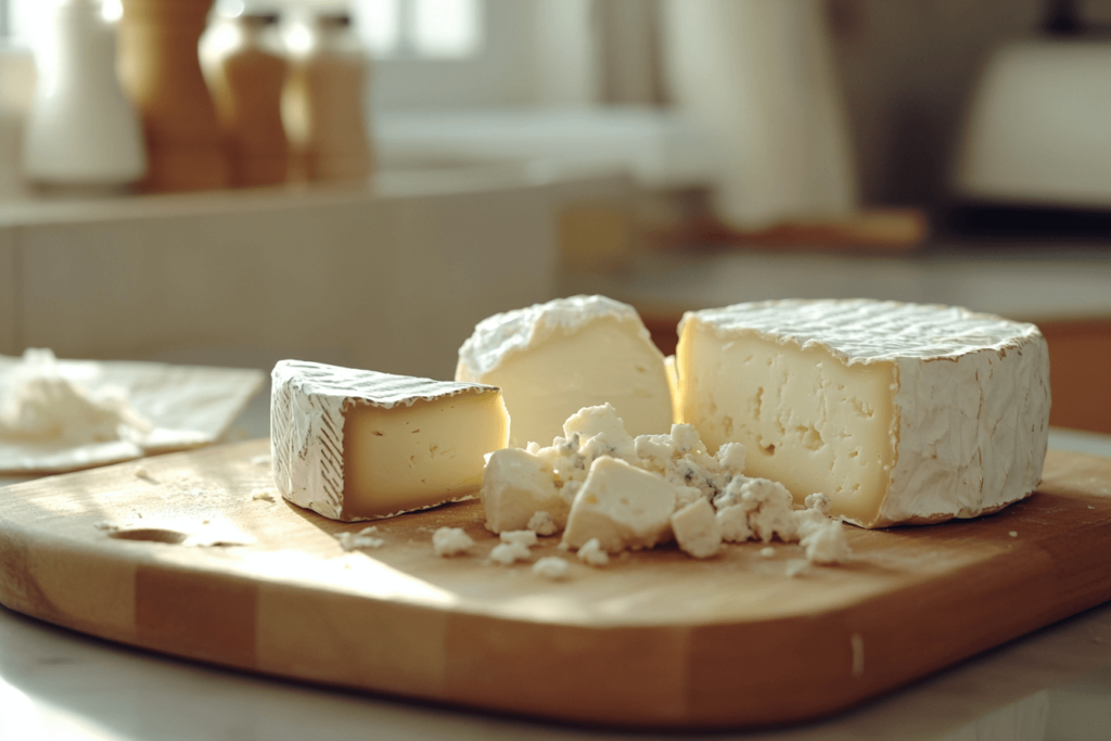 What cheeses are not to use for mac and cheese – featured